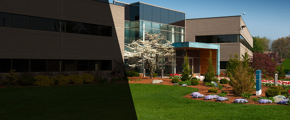 Odon Landscapers