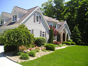 Landscapers and Lawncare Services in Odon, IN