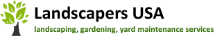 Odon Landscapers
